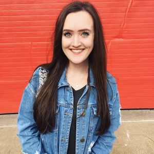 Meet your Posher, Bethany